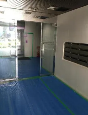 池袋オンダビルの外観