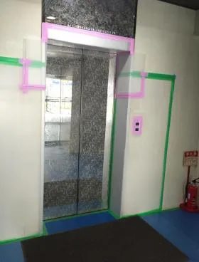 池袋オンダビルの外観