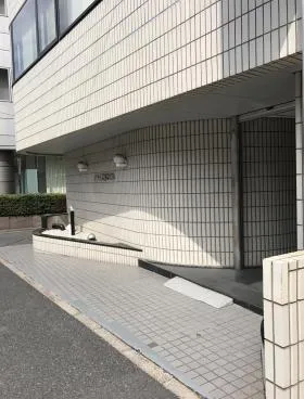 アライズ第2ビルの外観