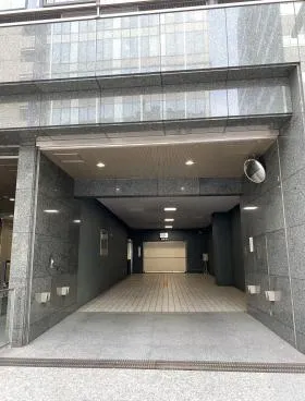 東京建物室町ビルの外観