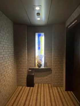 九段VIGASビルの外観