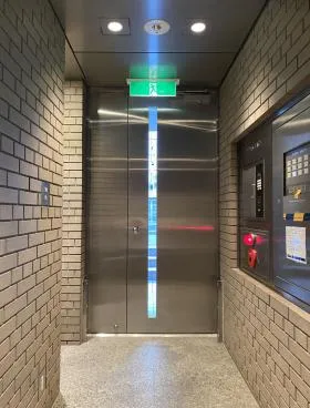 九段VIGASビルの外観