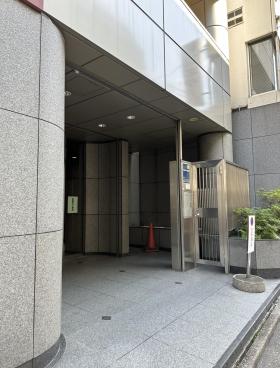 プライム水道橋ビルの外観