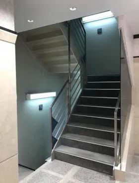 リブラビルの外観
