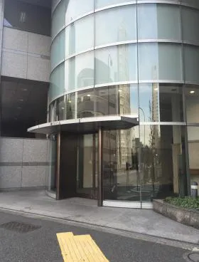 寿光ビルの外観