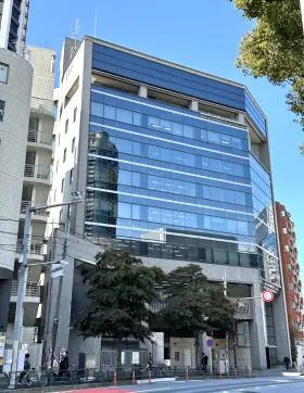 寿光ビルの外観