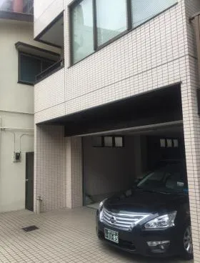 芝KIビルの外観