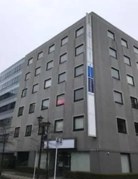 所沢FSビルの外観