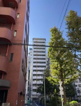 さいとうビルの外観