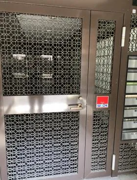 グロービック新御徒町ビルの外観