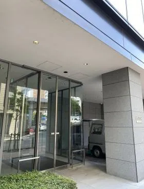 PMO日本橋二丁目ビルの外観