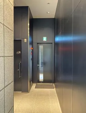 PMO日本橋二丁目ビルの外観