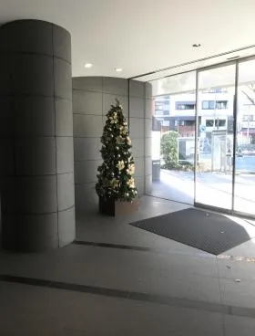 京王東日本橋(旧野村不動産東日本橋)ビルの外観