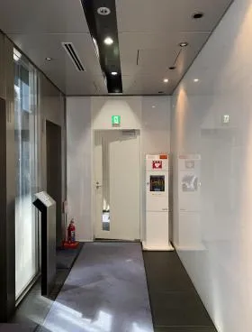 八重洲香川ビルの外観