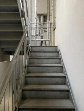 八重洲香川ビルの外観