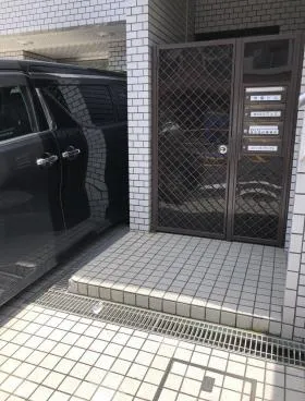 寺島ビルの外観