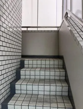 寺島ビルの外観