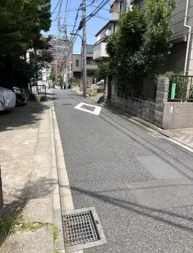 寺島ビルの外観