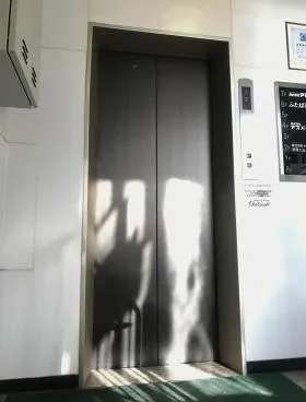 第二太郎ビルの外観