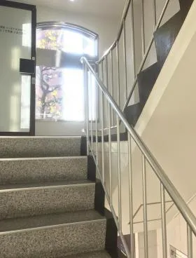 第二太郎ビルの外観