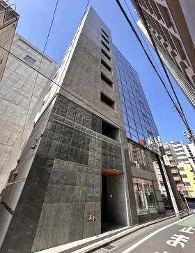  ACN四谷ビルの外観