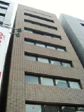 グロリアビルの外観