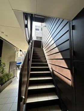 木村屋ビルの外観