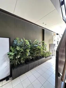 木村屋ビルの外観
