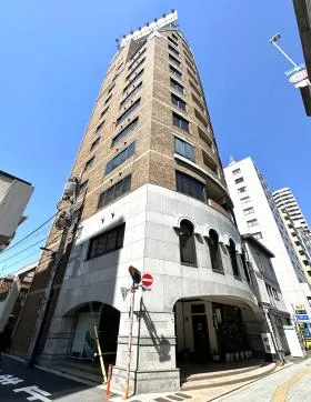 西新宿TOKビルの外観