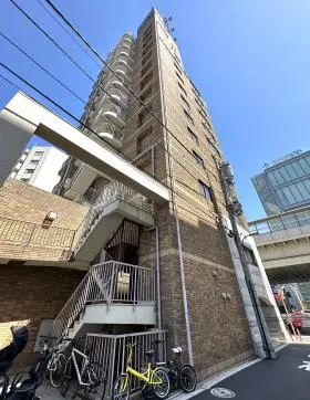 西新宿TOKビルの外観