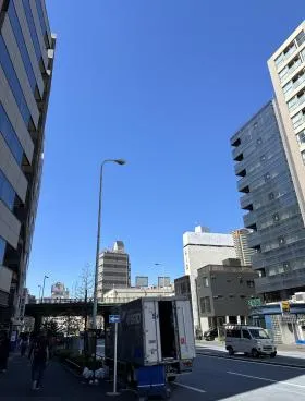 ANYビルの外観