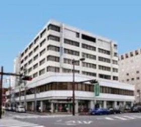 熊谷大栄(旧:大栄日生熊谷)ビルの外観
