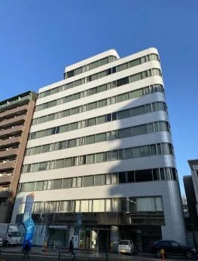 HORIZON.1の外観