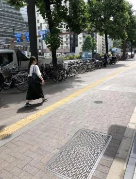 福屋ビルの外観