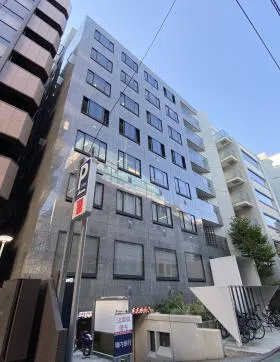 コルティーレ高田馬場の外観