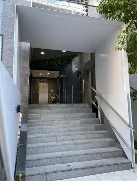 コルティーレ高田馬場の外観