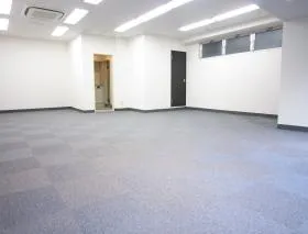外濠スカイビルディングの外観
