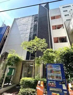 SHINJUKU5-Ⅱビルの外観