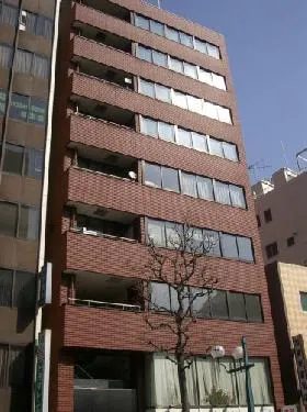 四谷三和ビルの外観