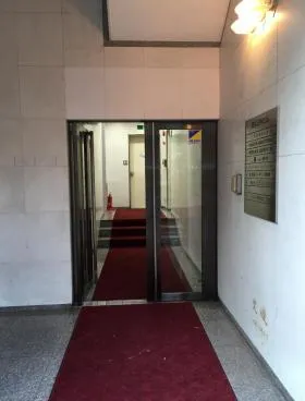 四谷三和ビルの外観