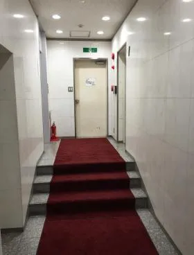 四谷三和ビルの外観