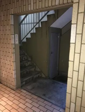 宮子ビルディングの外観