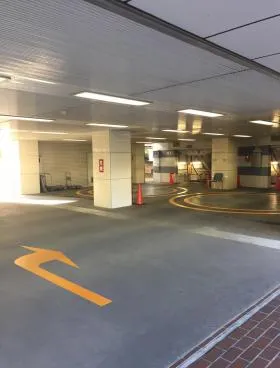 PRSビルの外観
