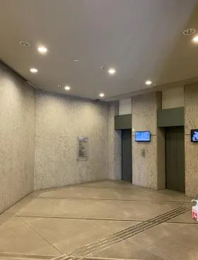 サンマリーノ汐留の外観