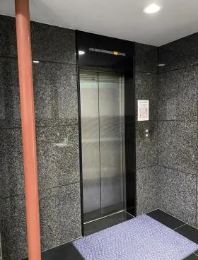 西新橋安田ユニオンビルの外観