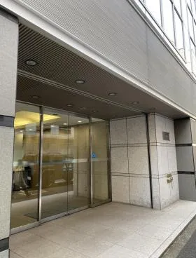 神田第2中央ビルの外観