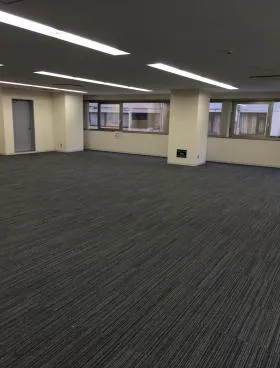 ザ・パークレックス新川(旧新川スクエア)の外観