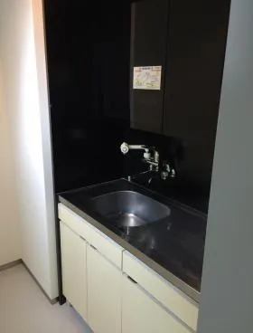 ザ・パークレックス新川(旧新川スクエア)の外観