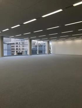 日本橋室町プラザ(旧ヒューリック日本橋室町ビルの外観