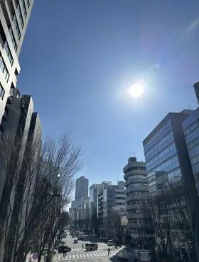 ヒューリック東日本橋ビルの外観